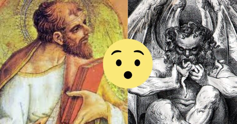 Día de San Bartolo: ¿El diablo anda suelto?