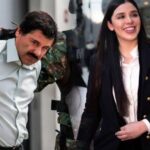 Carta de Chapo Guzmán, pide ver a Emma Coronel