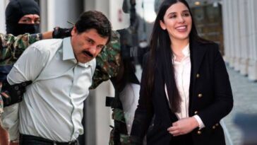 Carta de Chapo Guzmán, pide ver a Emma Coronel