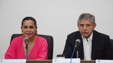 Evalúan la implementación de medidas de alerta de violencia de género