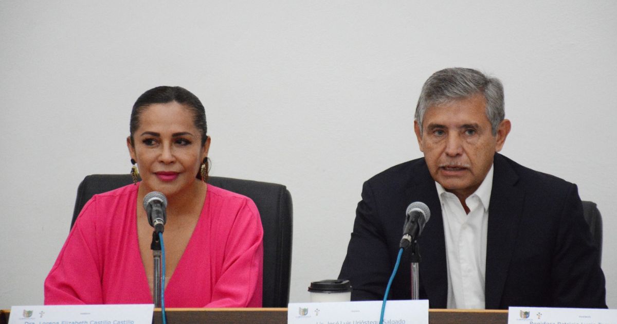 Evalúan la implementación de medidas de alerta de violencia de género