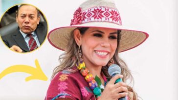 Exigen renuncia de Evelyn Salgado