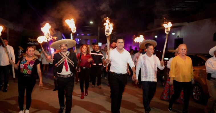 Concluye exitosamente el segundo festival Zapata Vive 2023 en Tlaltizapán