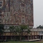 Fallece otro profesor de la UNAM en Torre de Ingeniería