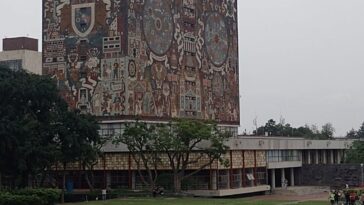 Fallece otro profesor de la UNAM en Torre de Ingeniería
