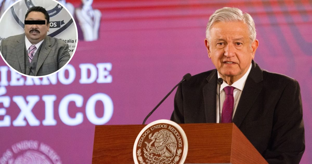 Fiscal de Morelos