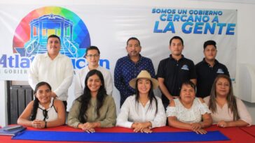 Fortalece STyC colaboración entre el Gobierno de Morelos y Pueblos Patrimonio