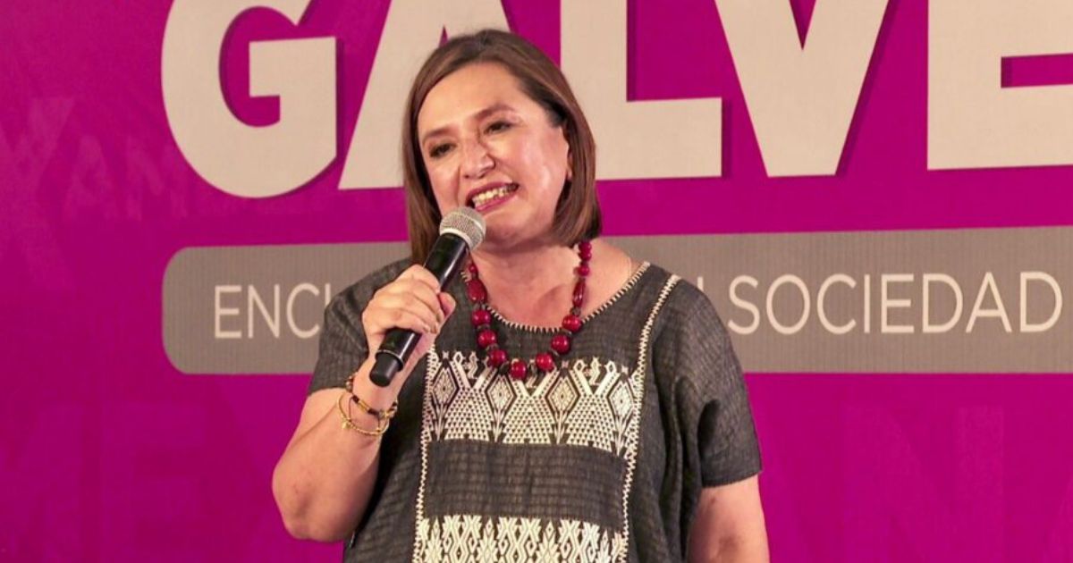 Gálvez