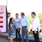 Gobernador de Morelos atiende a población rezagada en acceso de agua potable