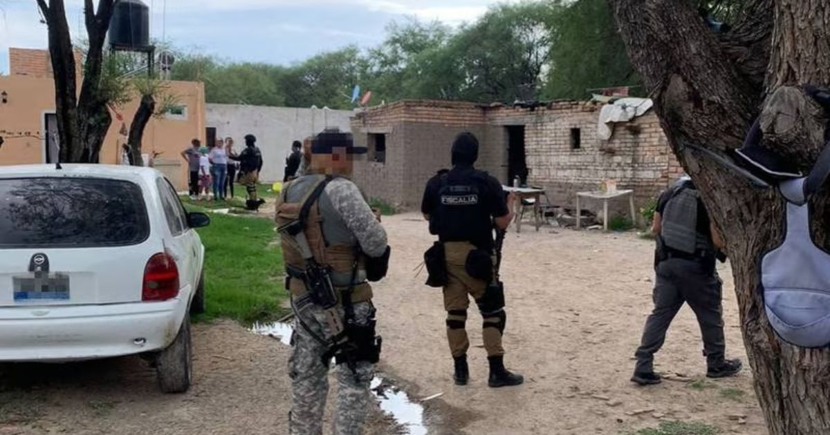 Hallan cuatro cuerpos calcinados en Jalisco