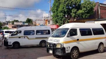 Hallan cuerpos de lideresas transportistas desaparecidas en Guerrero