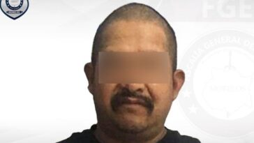 Abusador sexual Axochiapan