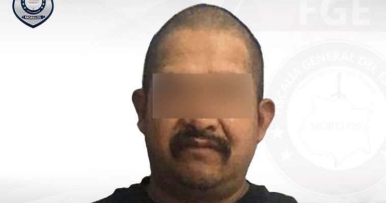 Abusador sexual Axochiapan