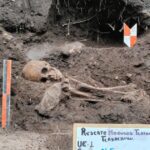 INAH Morelos realiza rescate arqueológico en Tlayacapan