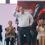 Inaugura Víctor Mercado expo “Ring Empresarial Morelos 2023