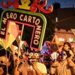Invitan al Encuentro Mexicano de Cartonería Morelos 2023