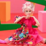Lanzan a la venta “Barbie Rara” inspirada en la nueva película de Margot Robbie