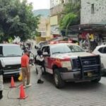 Ataques a transporte público en Chilpancingo
