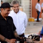 Logran esterilización de 100 perros y gatos a través de la campaña “Dejando Huella”