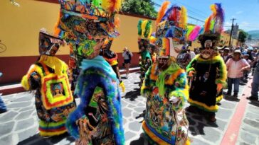 Yecapixtla Pueblo Hermano