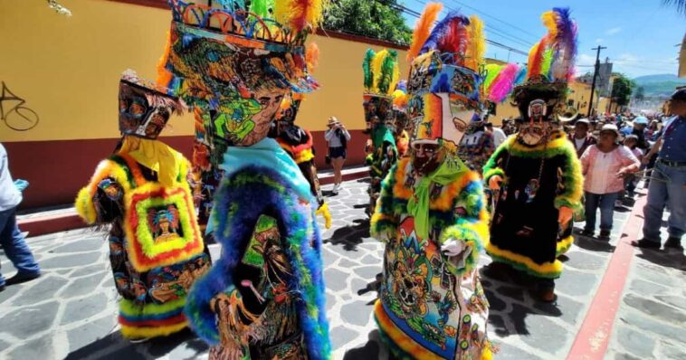 Yecapixtla Pueblo Hermano