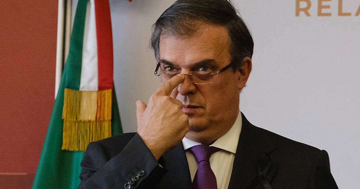 Marcelo Ebrard