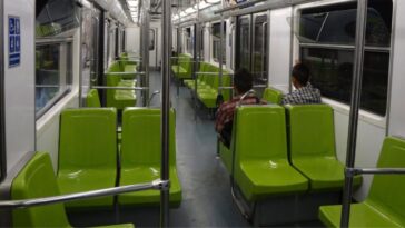 Metro CDMX
