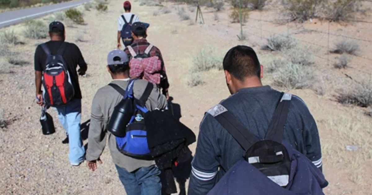 Migrantes Mexicanos