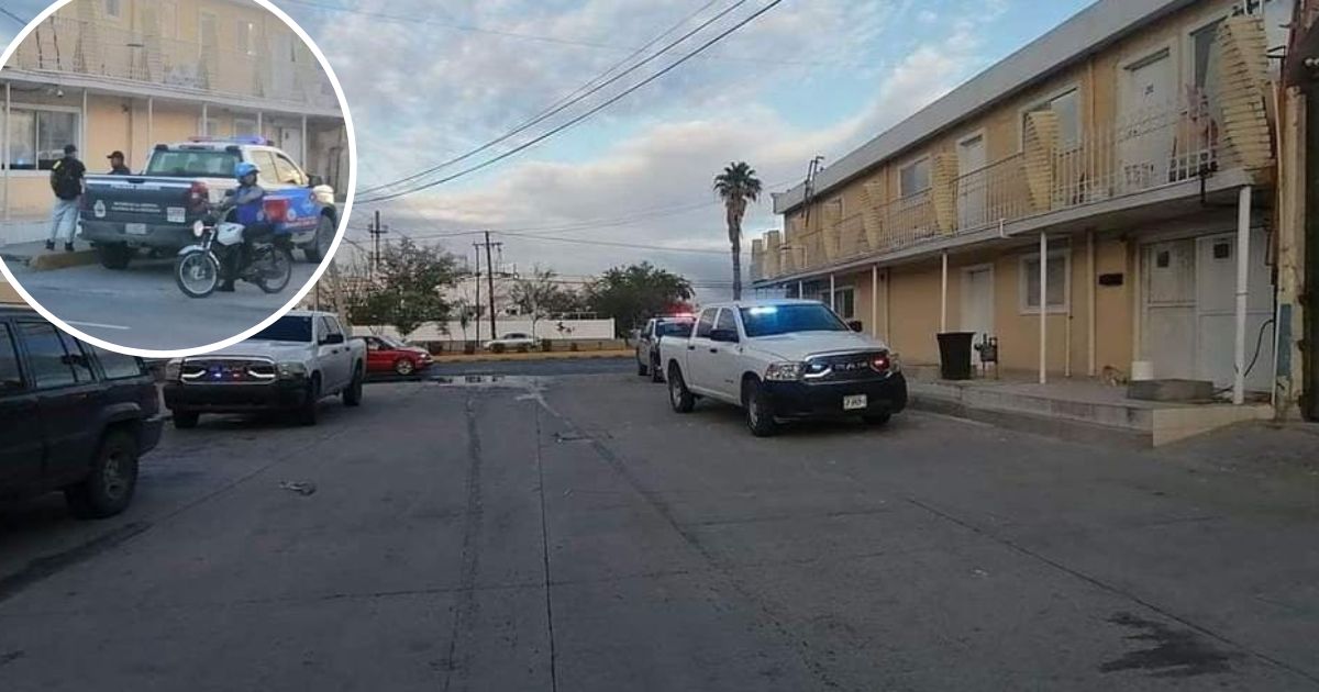 Migrantes plagiados