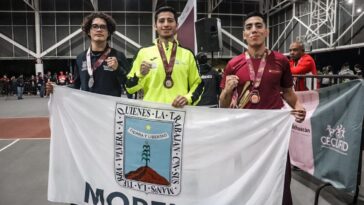 Morelos cosecha 11 medallas en artes marciales en los Juegos Nacionales Populares 2023