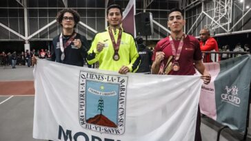 Morelos cosecha 11 medallas en artes marciales en los Juegos Nacionales Populares 2023