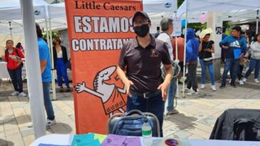 Empleo en Ayala Morelos
