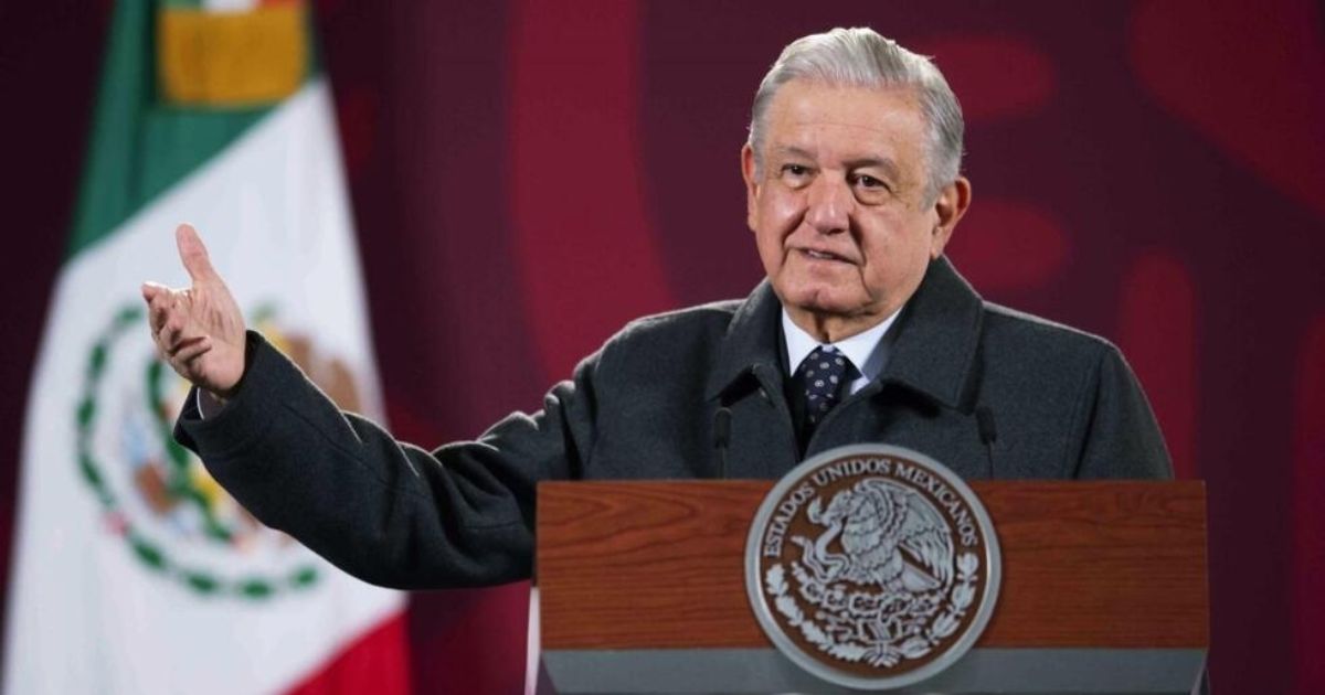 Presidente de México
