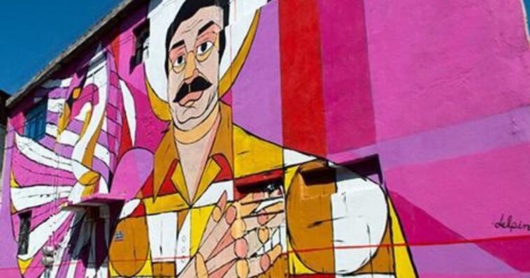 Vìctor Mercado impulsa mejoras en Cuernavaca