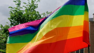 Comunidad LGBT en Irak