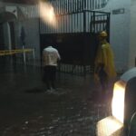 Protección Civil Morelos informa que no hay afectaciones severas a causa de lluvias