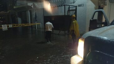 Protección Civil Morelos informa que no hay afectaciones severas a causa de lluvias