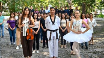 Publican reglas de operación del “Programa de Premio Estatal de la Juventud”