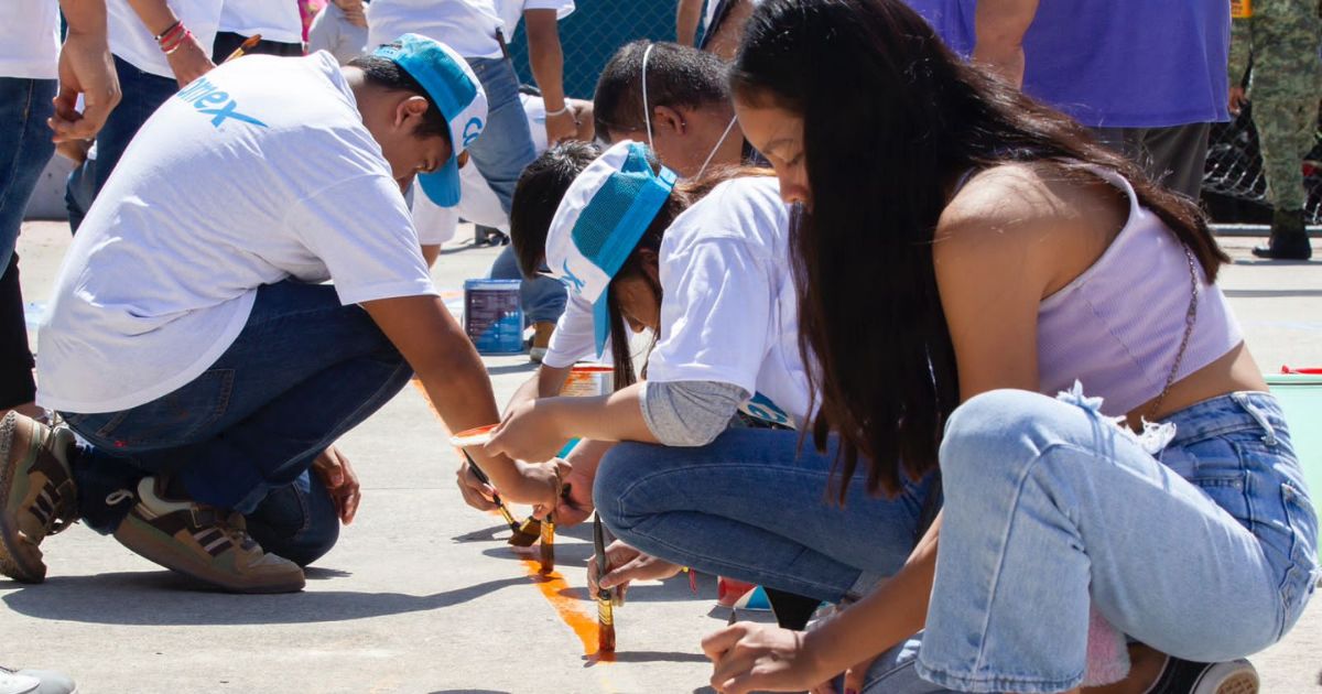 Rehabilitación en cancha