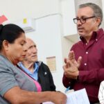 Se reapertura servicio completo del Centro de Salud de Tlaltenango