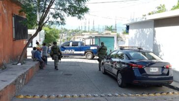 Se registran dos feminicidios en Puente de Ixtla