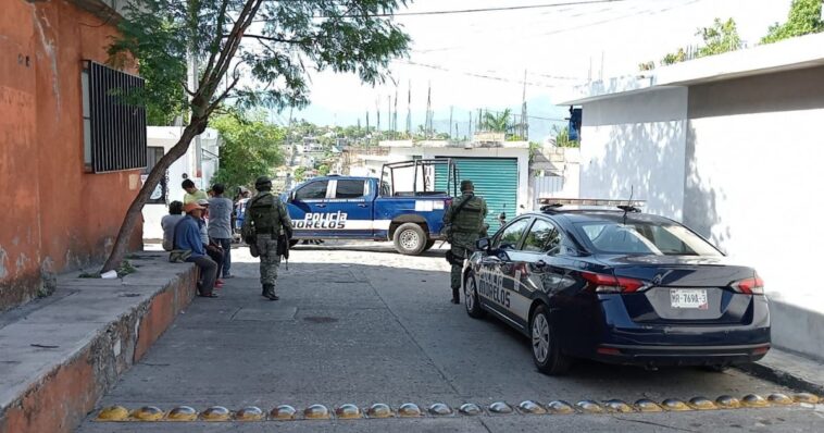 Se registran dos feminicidios en Puente de Ixtla