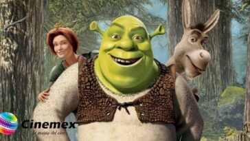 “Shrek” regresa a las salas de cine, esto sabemos