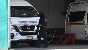 Suman en Guerrero 11 choferes muertos