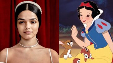 Tachan de 'patética' live action de 'Blancanieves' de Disney