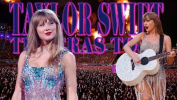 Taylor Swift The Eras Tour