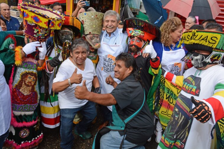 dia del comerciante Uriostegui