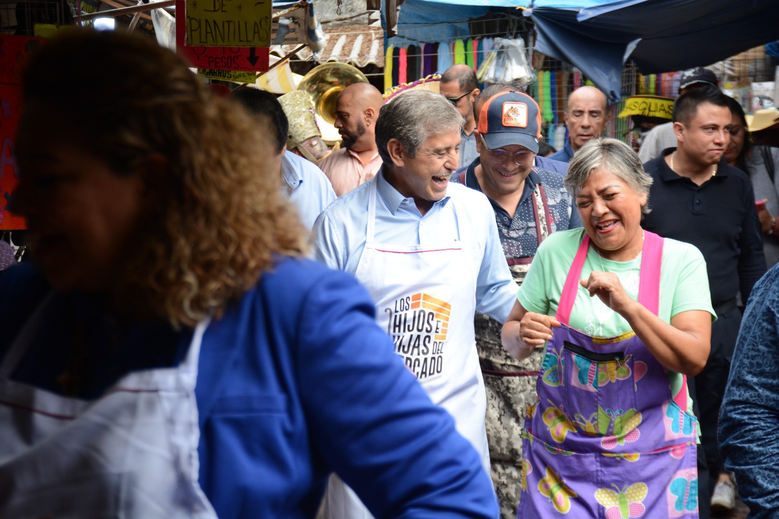 dia del comerciante Uriostegui 3