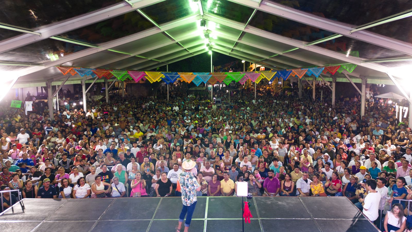 Concluye exitosamente el segundo festival Zapata Vive 2023 en Tlaltizapán