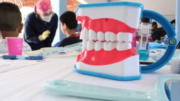 Dentista sin costo en Yecapixtla